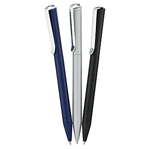 Additional Image 4 - a group of pens in a row