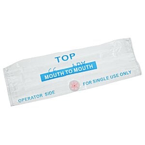 Additional Image 2 - a white paper with blue writing