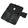 Additional Thumbnail Image 8 - a black bag with straps