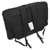 Additional Thumbnail Image 9 - a black bag with straps