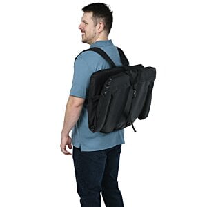 Additional Image 11 - a man wearing a backpack