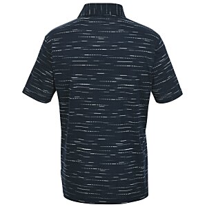 Additional Image 1 - a black shirt with a short sleeve