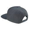 Additional Thumbnail Image 2 - a black hat on a white background