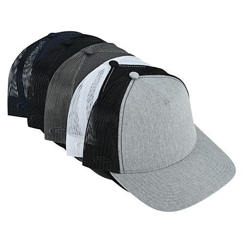 Additional Image 2 - a hat on a white background