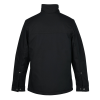 Additional Thumbnail Image 1 - a black jacket with a white background
