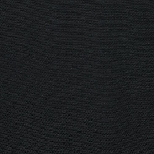 Additional Image 3 - a black fabric with white text