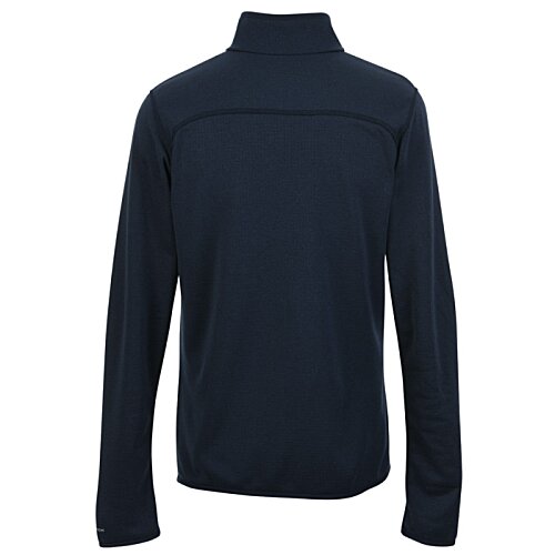 Additional Image 1 - a black jacket with long sleeves