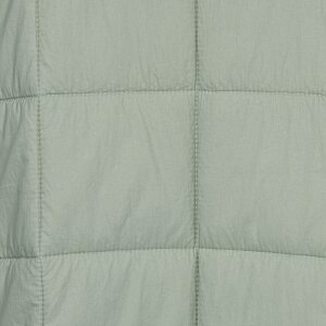 Additional Image 2 - a white square on a bed