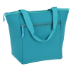 Additional Thumbnail Image 3 - a blue bag with a zipper