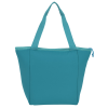 Additional Thumbnail Image 4 - a blue bag with a handle