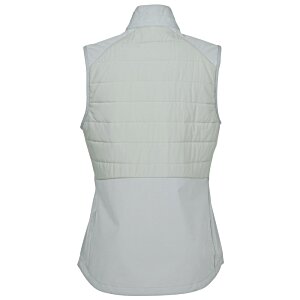 Additional Image 1 - a white shirt on a mannequin