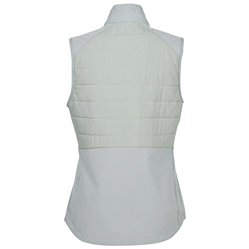 Additional Image 1 - a white shirt on a mannequin