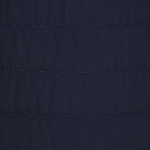 Additional Image 2 - a blue wall with a black stripe