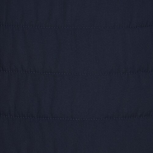 Additional Image 2 - a blue wall with a black stripe