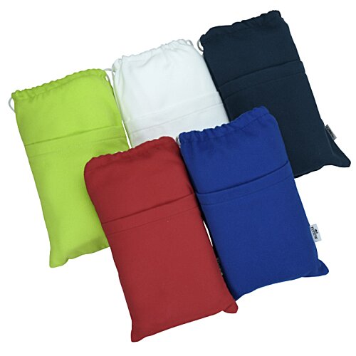 Additional Image 5 - a group of colorful pillows