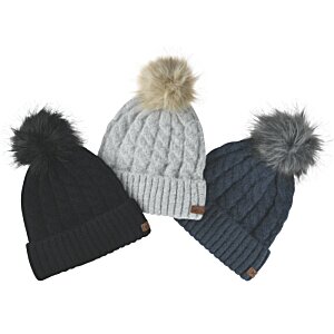 Additional Image 4 - a group of hats on a white background