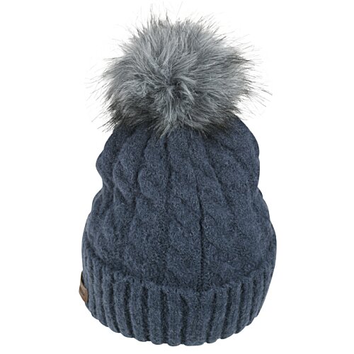 Additional Image 2 - a close up of a hat