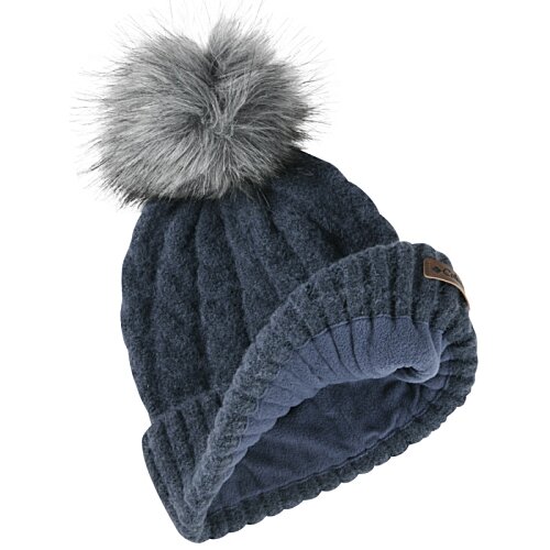 Additional Image 3 - a close up of a hat