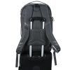 Additional Thumbnail Image 10 - a back of a grey backpack