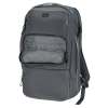 Additional Thumbnail Image 3 - a black backpack with a strap