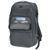 Additional Thumbnail Image 4 - a black backpack with a pocket