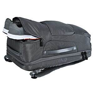 Additional Image 5 - a black bag with wheels