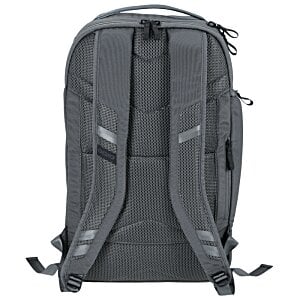 Additional Image 7 - a back of a backpack