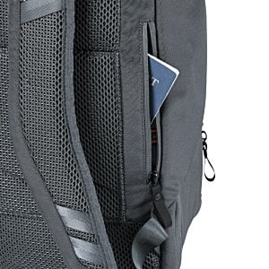 Additional Image 8 - a close up of a backpack