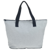Additional Thumbnail Image 2 - a white and black bag