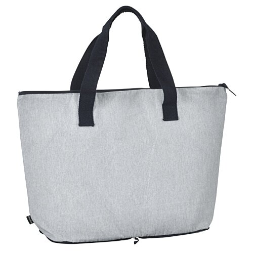 Additional Image 1 - a white and black bag