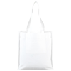 Additional Thumbnail Image 2 - a white bag on a white background