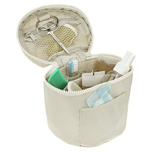 Additional Image 3 - a white container with a lid