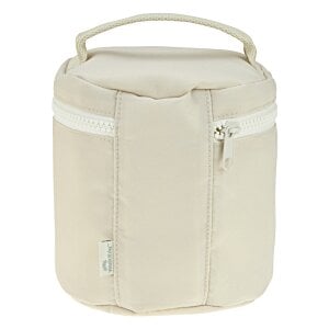 Additional Image 4 - a white bag with a handle