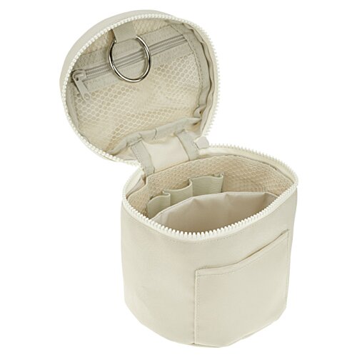 Additional Image 1 - a white container with a lid