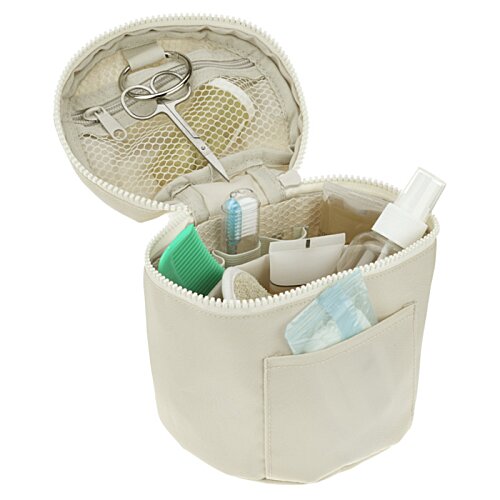 Additional Image 3 - a white container with a lid