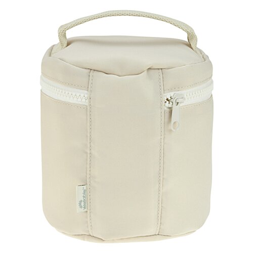 Additional Image 4 - a white bag with a handle