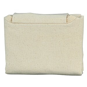 Additional Image 2 - a white folder with a pocket