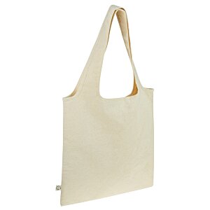 Additional Image 3 - a white bag with a handle