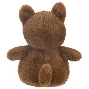 Additional Image 1 - a close up of a stuffed animal