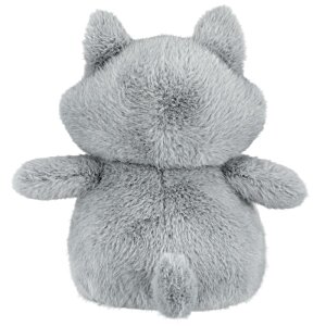 Additional Image 1 - a stuffed animal on a white background