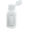 Additional Thumbnail Image 1 - a white plastic bottle with a cap