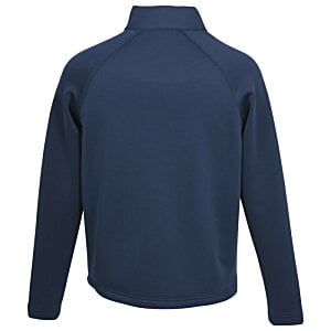 Additional Image 1 - a blue jacket with a white background