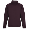 Additional Thumbnail Image 1 - a long sleeved maroon shirt