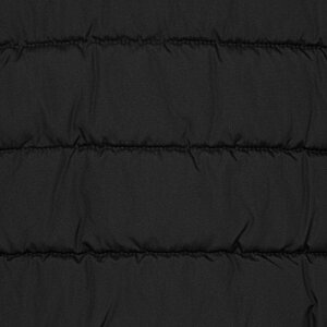 Additional Image 2 - a black puffy coat