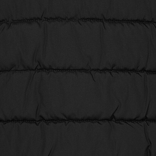 Additional Image 2 - a black puffy coat