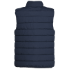 Additional Thumbnail Image 1 - a black vest on a white background