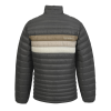 Additional Thumbnail Image 2 - a black and white striped jacket