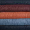 Additional Thumbnail Image 1 - a stack of colorful blankets