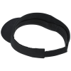 Additional Thumbnail Image 1 - a black headband on a white background
