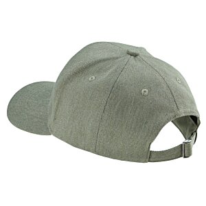 Additional Image 2 - a close up of a hat